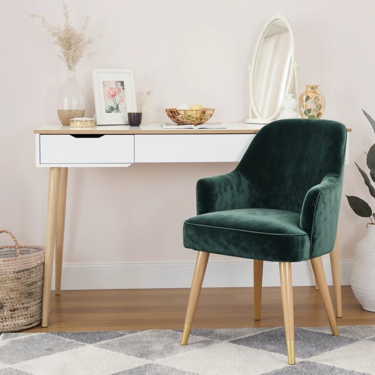 Vanity Chair Ideas
